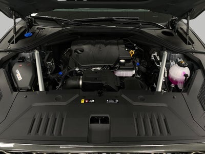 2026 Genesis GV70 2.5T Sport Prestige AWD