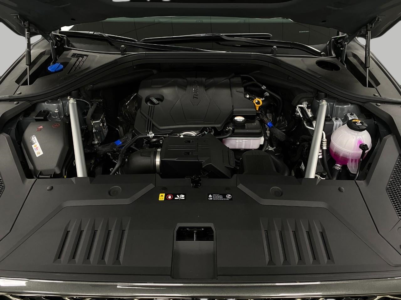 2026 Genesis GV70 2.5T Sport Prestige AWD