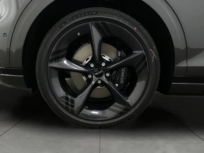 2026 Genesis GV70 2.5T Sport Prestige AWD