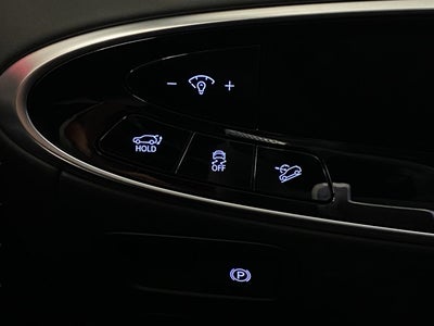 2026 Genesis GV70 2.5T Sport Prestige AWD