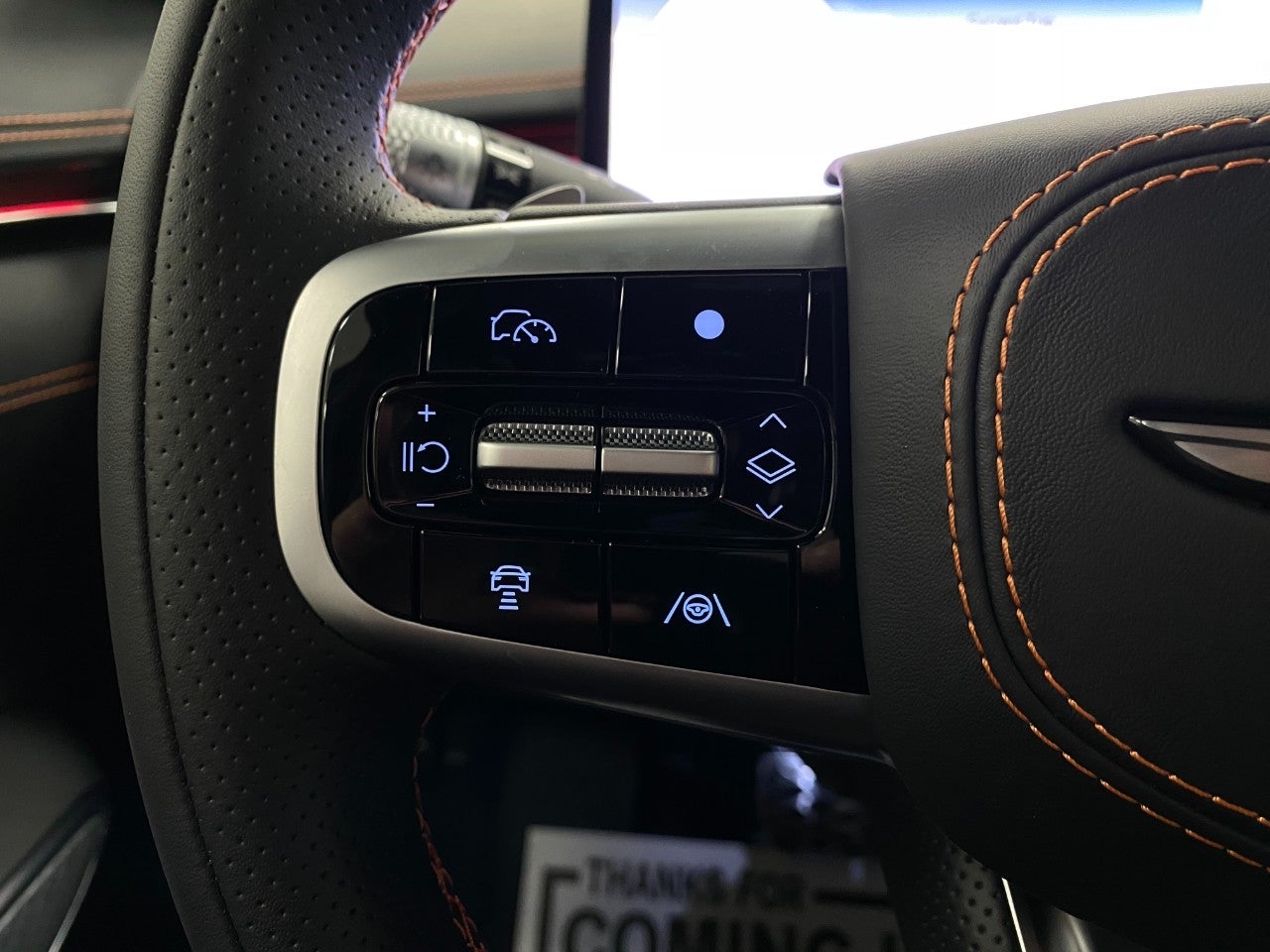 2026 Genesis GV70 2.5T Sport Prestige AWD