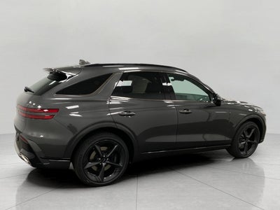 2026 Genesis GV70 2.5T Sport Prestige AWD