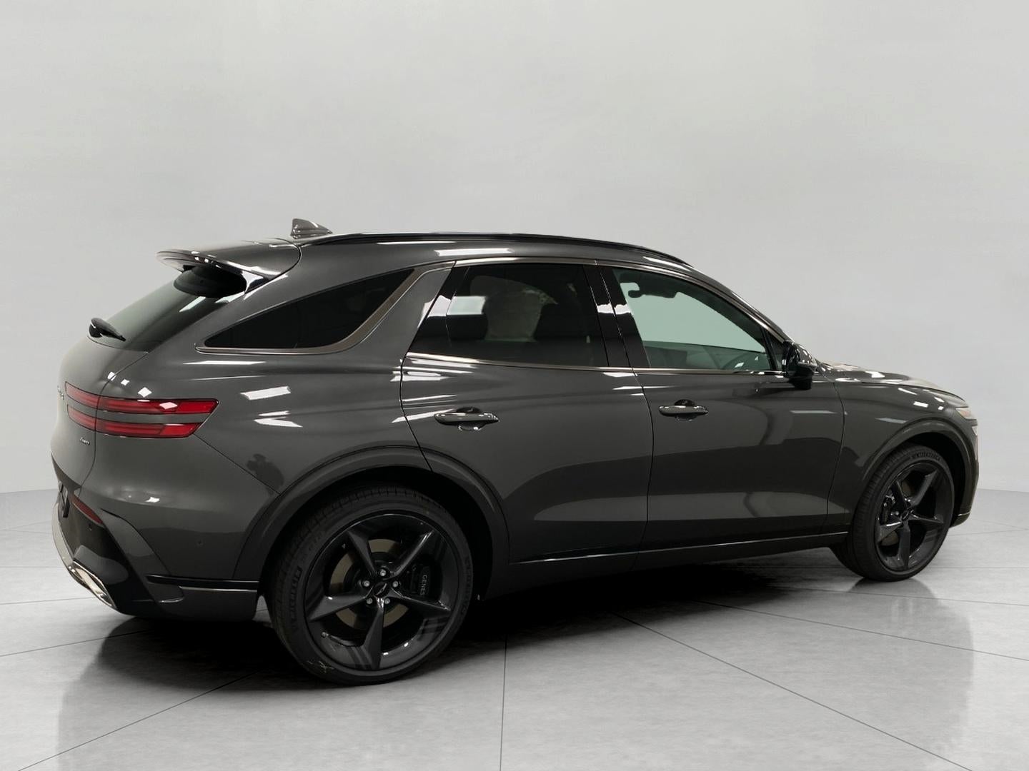 2026 Genesis GV70 2.5T Sport Prestige AWD