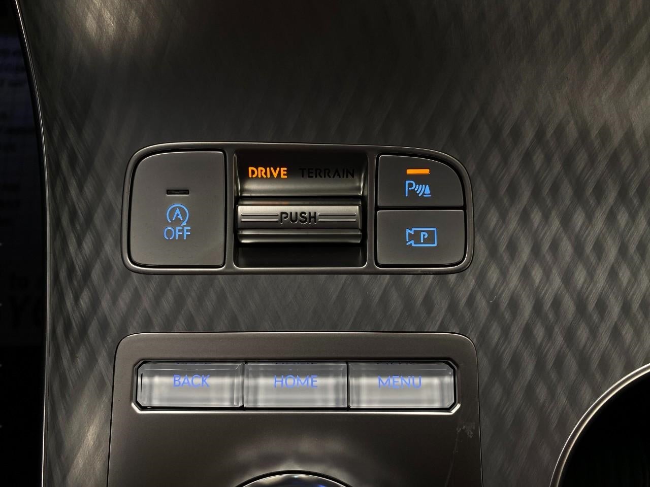 2026 Genesis GV70 2.5T Sport Prestige AWD