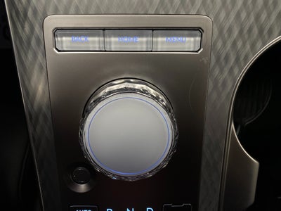 2026 Genesis GV70 2.5T Sport Prestige AWD