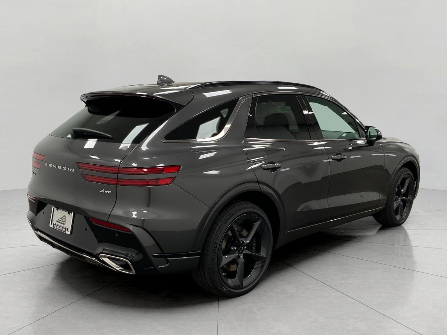 2026 Genesis GV70 2.5T Sport Prestige AWD