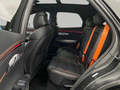 2026 Genesis GV70 2.5T Sport Prestige AWD