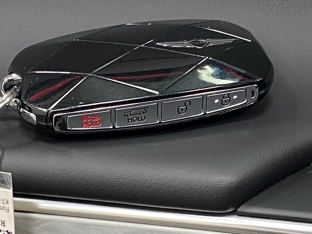 2026 Genesis GV70 2.5T Sport Prestige AWD