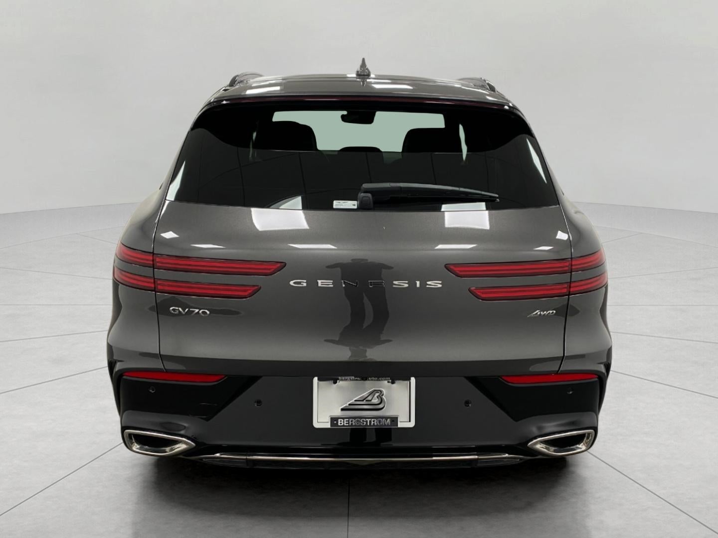 2026 Genesis GV70 2.5T Sport Prestige AWD