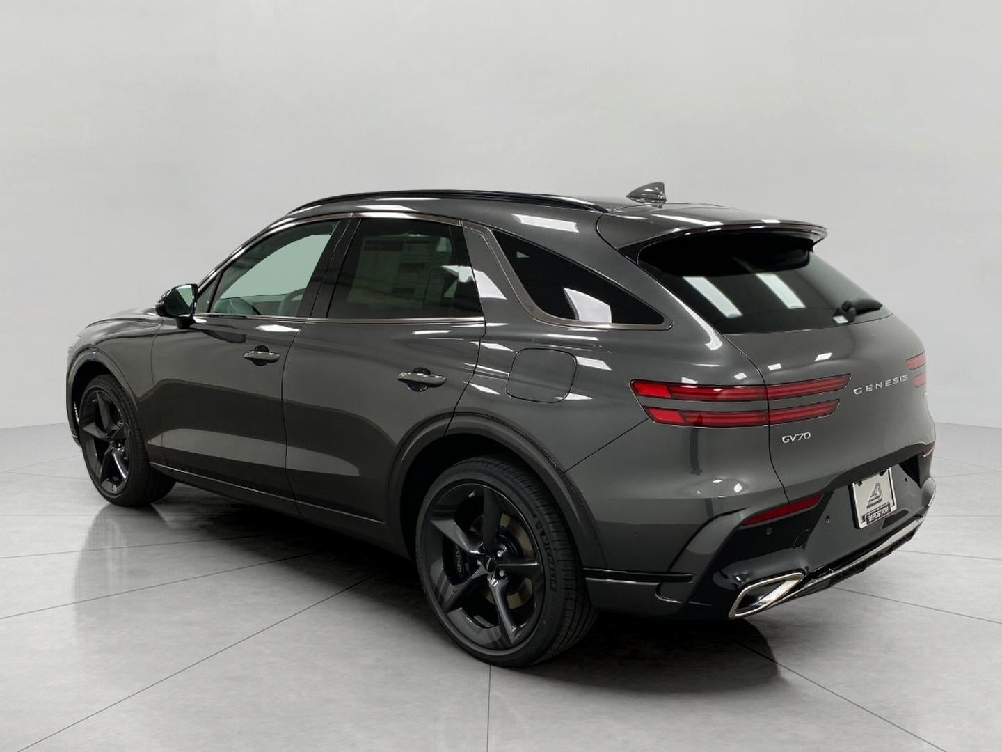 2026 Genesis GV70 2.5T Sport Prestige AWD