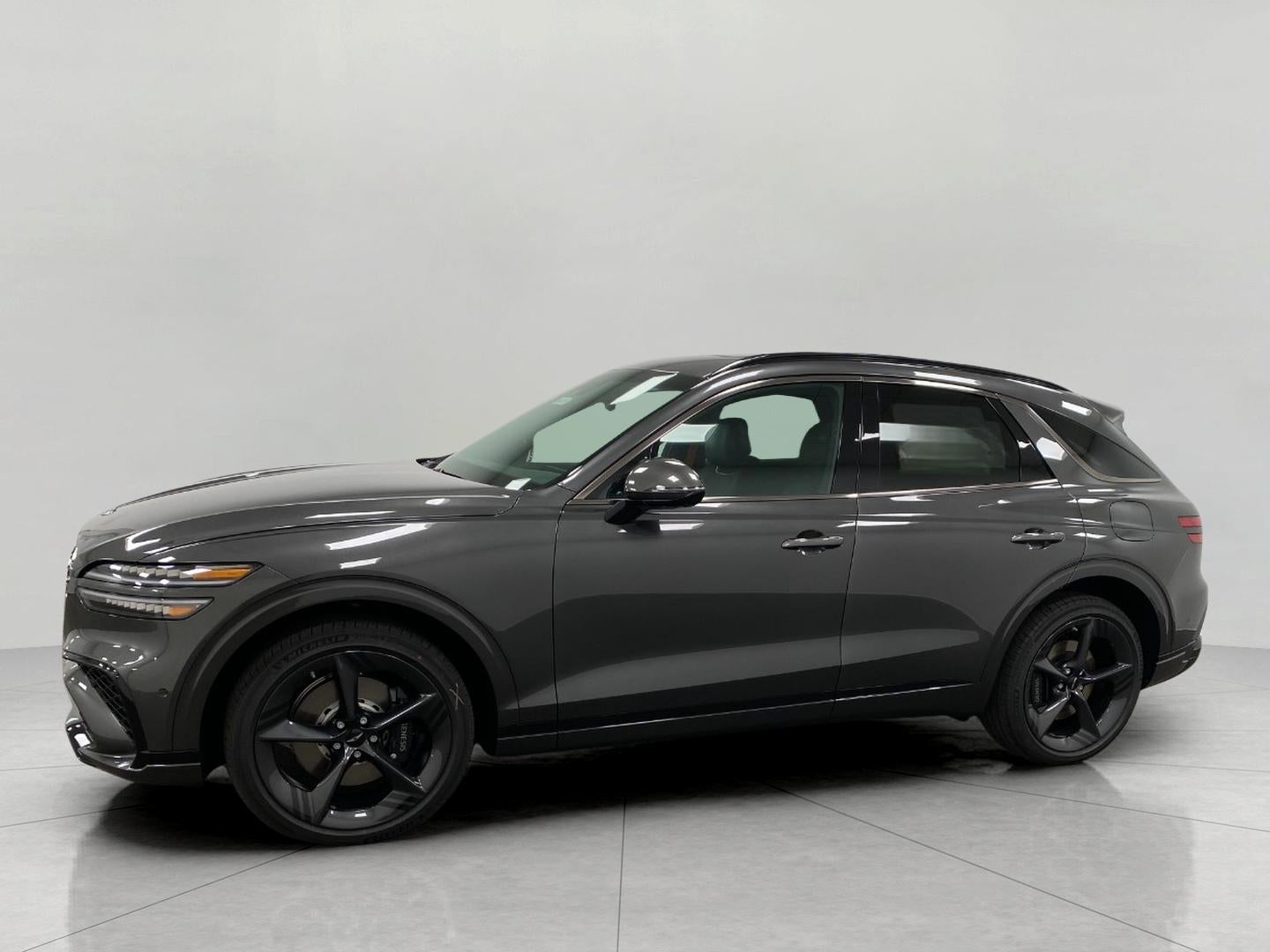 2026 Genesis GV70 2.5T Sport Prestige AWD