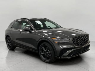 2026 Genesis GV70 2.5T Sport Prestige AWD
