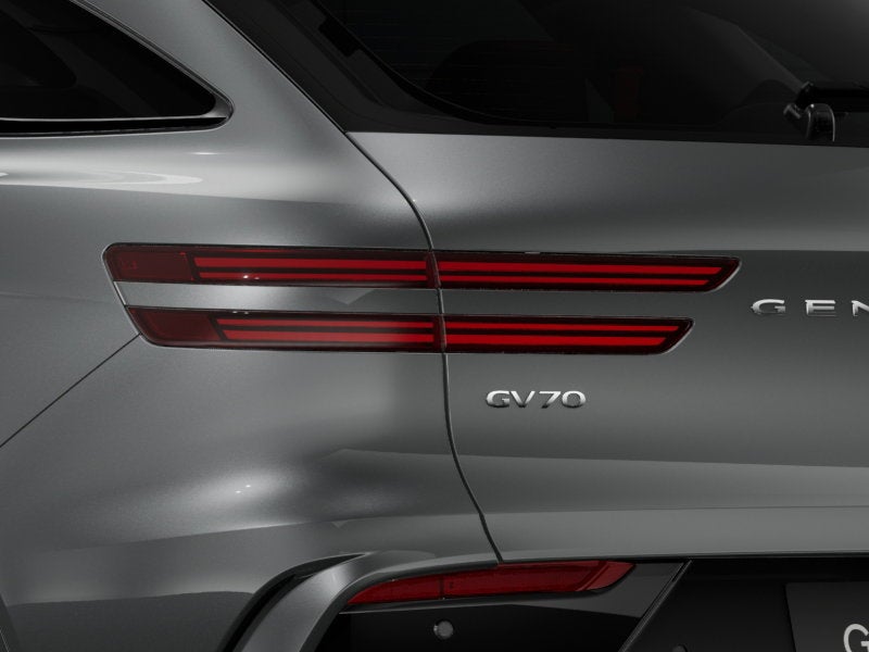 2026 Genesis GV70 2.5T Sport Prestige AWD
