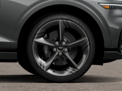 2026 Genesis GV70 2.5T Sport Prestige AWD