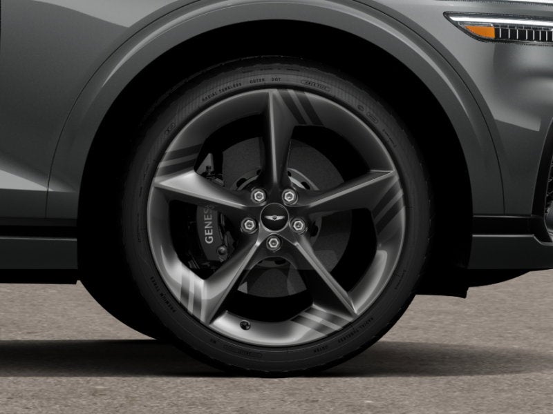2026 Genesis GV70 2.5T Sport Prestige AWD
