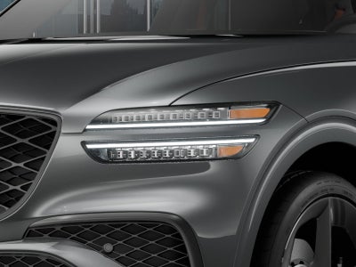 2026 Genesis GV70 2.5T Sport Prestige AWD