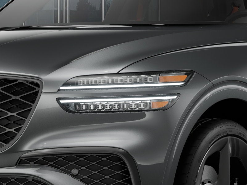 2026 Genesis GV70 2.5T Sport Prestige AWD