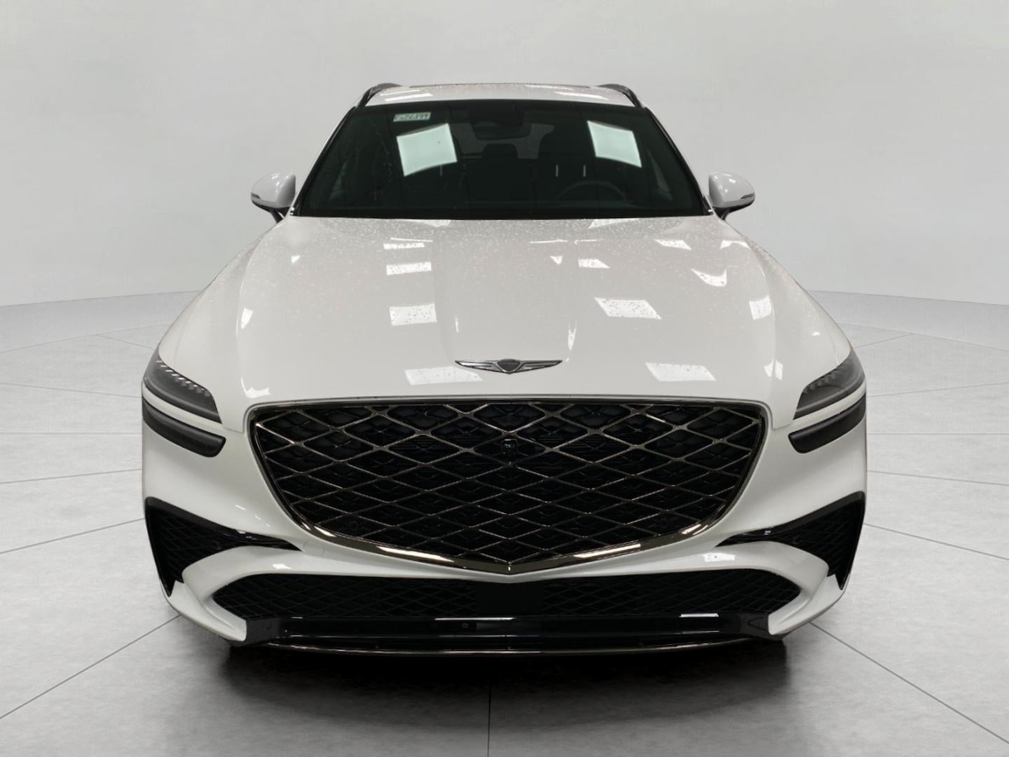 2026 Genesis GV70 2.5T Sport Prestige AWD