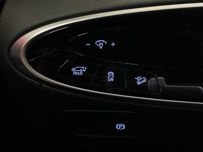 2026 Genesis GV70 2.5T Sport Prestige AWD