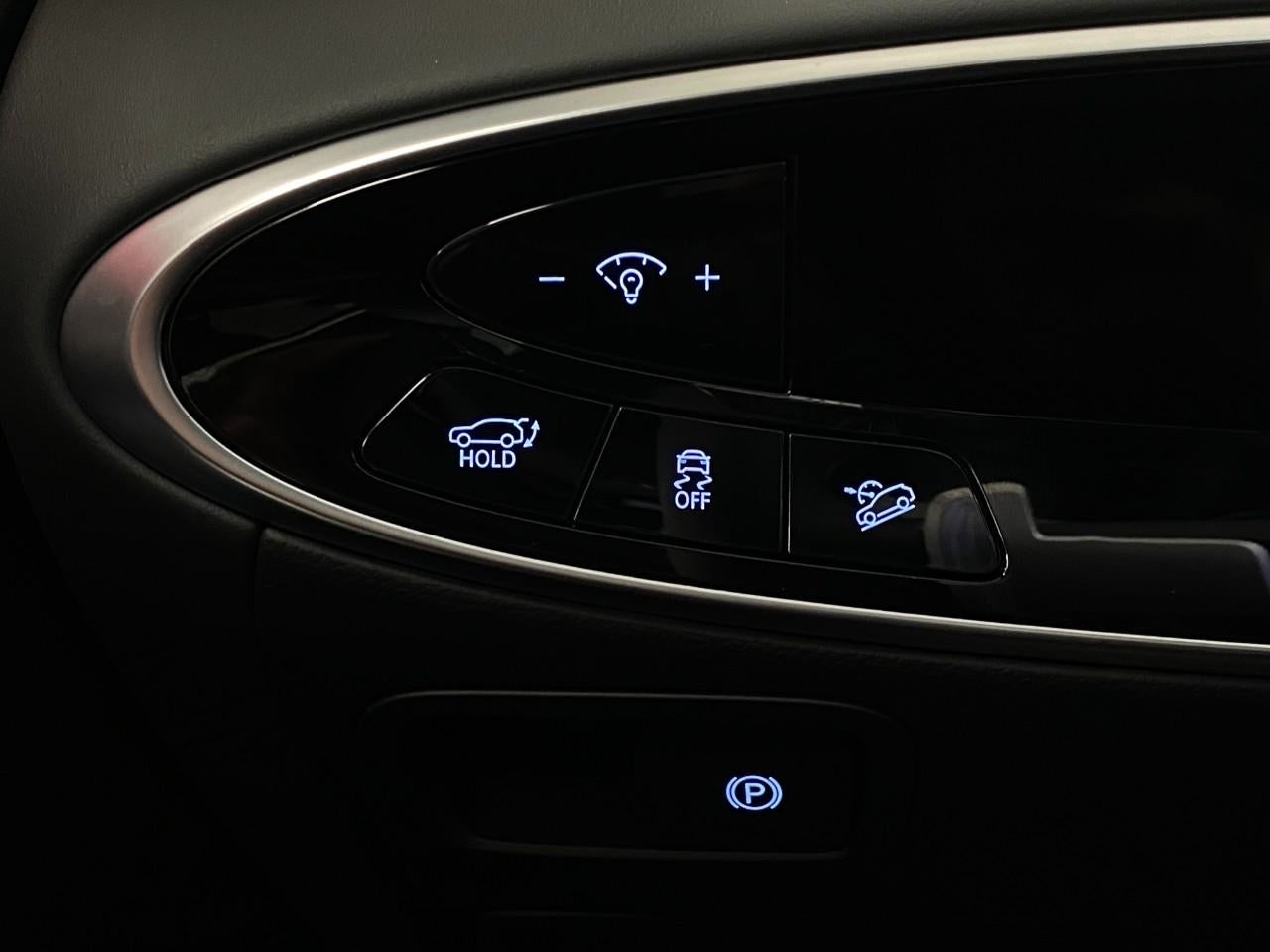 2026 Genesis GV70 2.5T Sport Prestige AWD