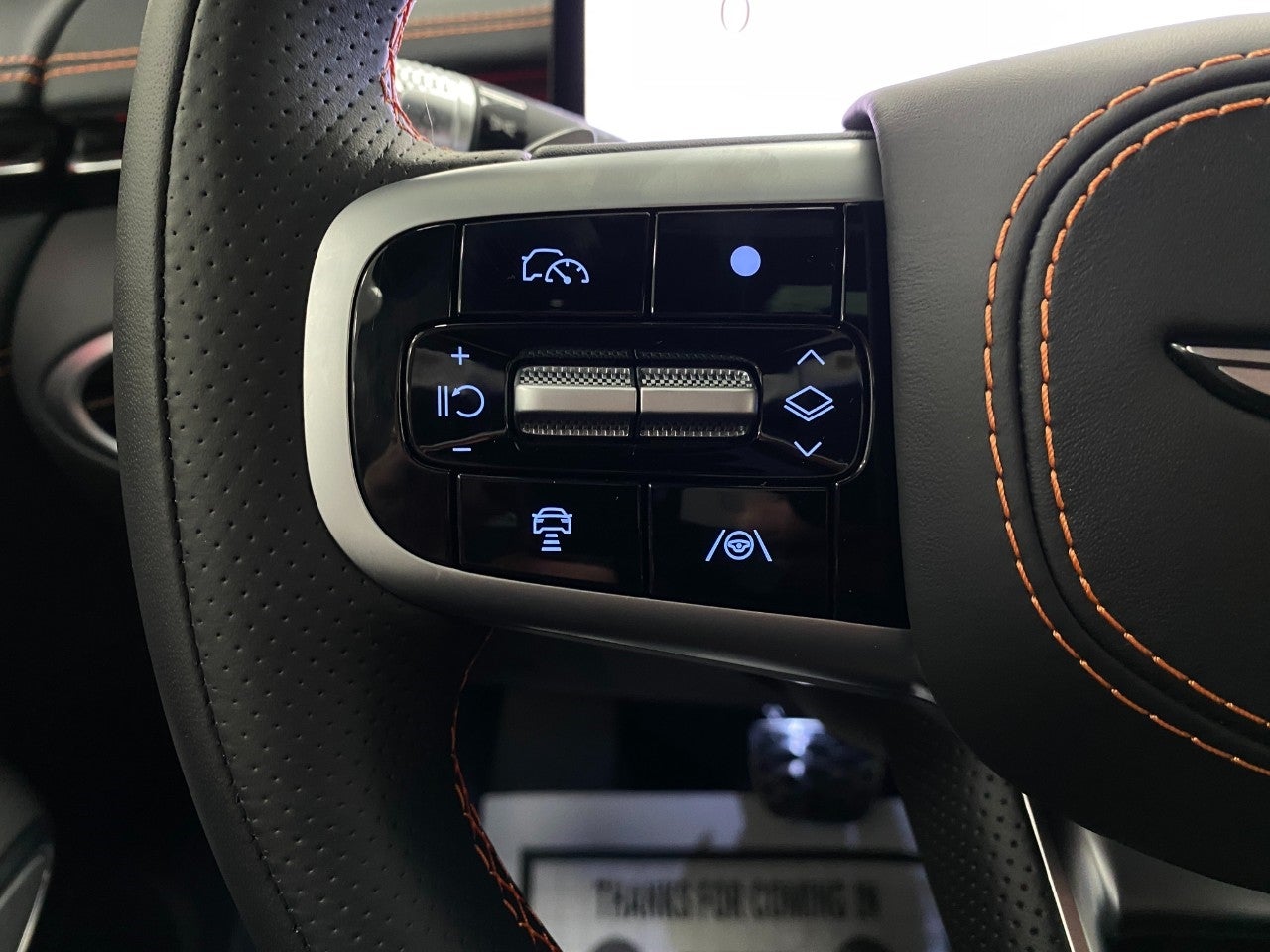 2026 Genesis GV70 2.5T Sport Prestige AWD