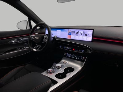 2026 Genesis GV70 2.5T Sport Prestige AWD