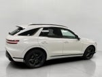 2026 Genesis GV70 2.5T Sport Prestige AWD