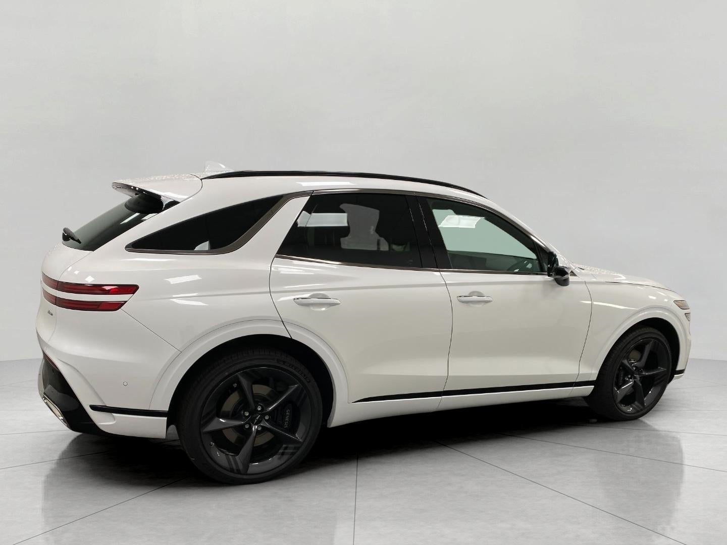 2026 Genesis GV70 2.5T Sport Prestige AWD