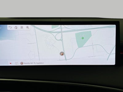 2026 Genesis GV70 2.5T Sport Prestige AWD