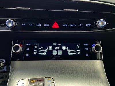 2026 Genesis GV70 2.5T Sport Prestige AWD