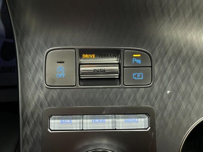 2026 Genesis GV70 2.5T Sport Prestige AWD