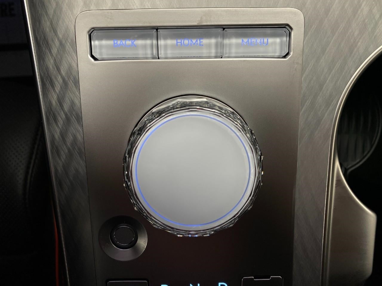 2026 Genesis GV70 2.5T Sport Prestige AWD