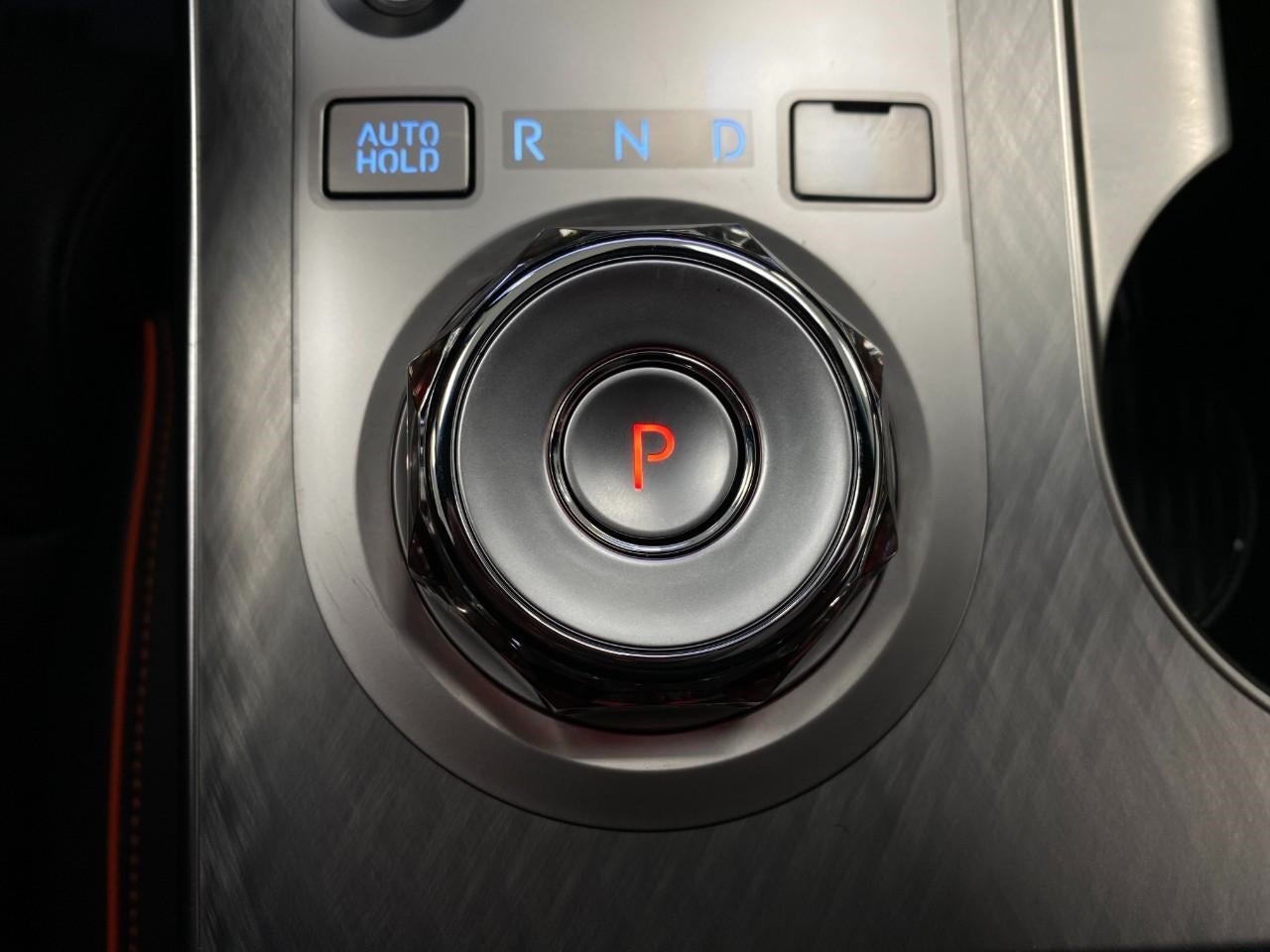 2026 Genesis GV70 2.5T Sport Prestige AWD