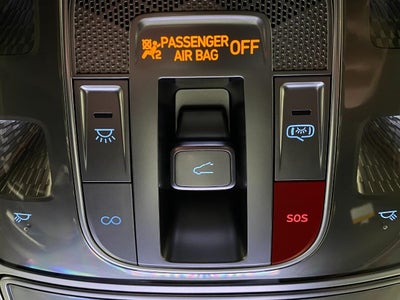 2026 Genesis GV70 2.5T Sport Prestige AWD