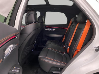 2026 Genesis GV70 2.5T Sport Prestige AWD