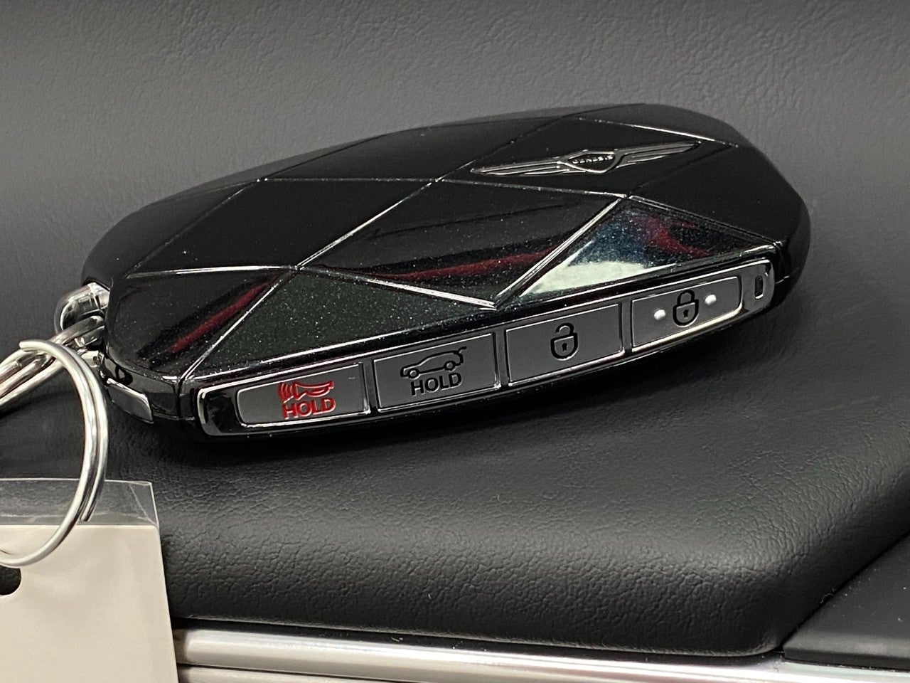 2026 Genesis GV70 2.5T Sport Prestige AWD