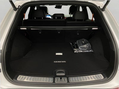 2026 Genesis GV70 2.5T Sport Prestige AWD