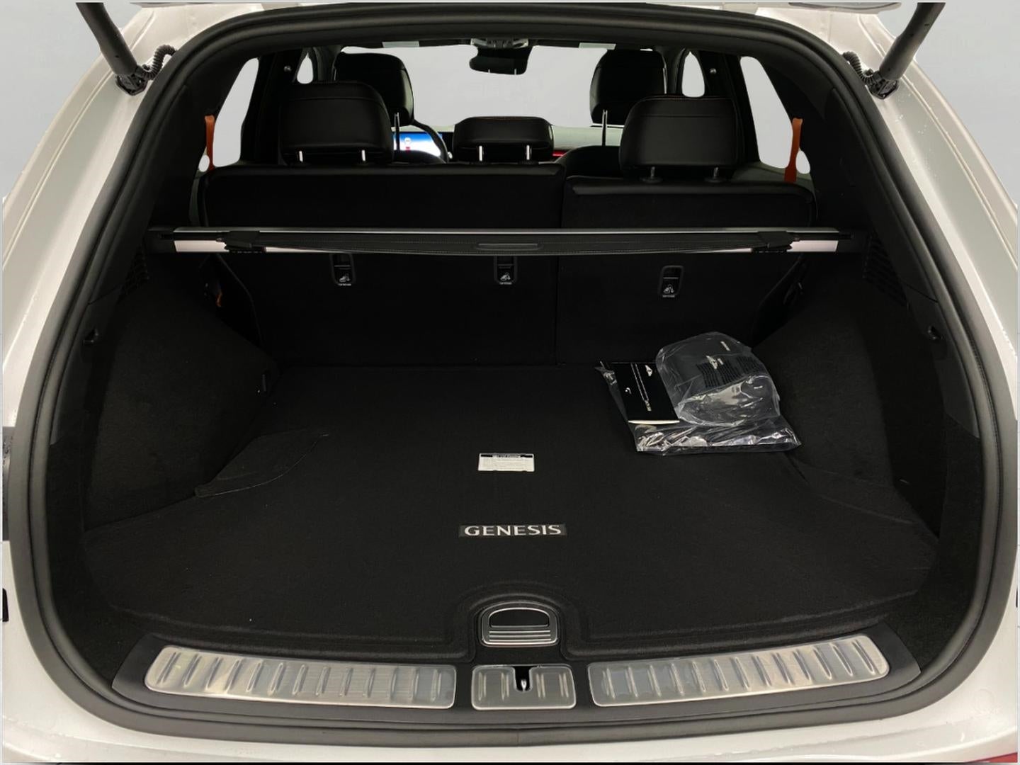 2026 Genesis GV70 2.5T Sport Prestige AWD