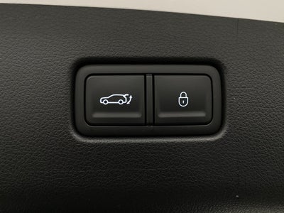 2026 Genesis GV70 2.5T Sport Prestige AWD