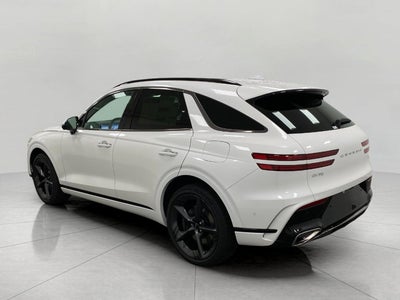 2026 Genesis GV70 2.5T Sport Prestige AWD