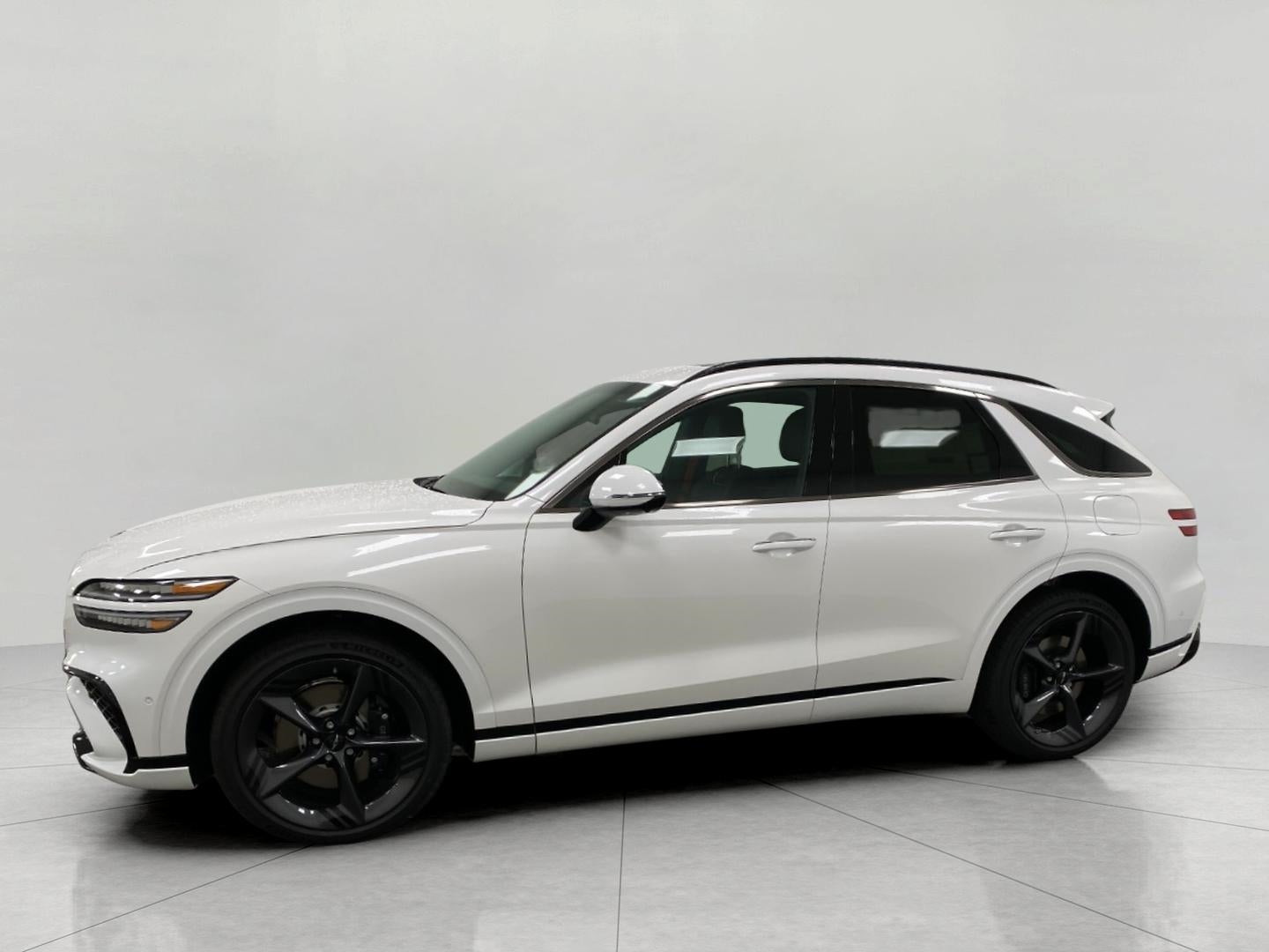 2026 Genesis GV70 2.5T Sport Prestige AWD