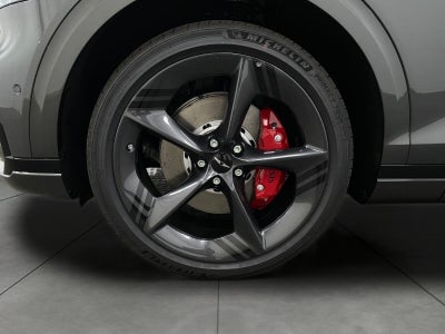 2027 Genesis GV70 3.5T Prestige Graphite AWD