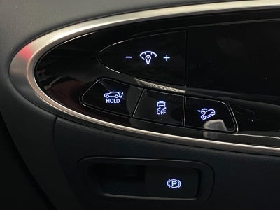 2027 Genesis GV70 3.5T Prestige Graphite AWD