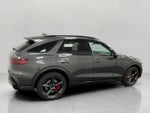 2027 Genesis GV70 3.5T Prestige Graphite AWD