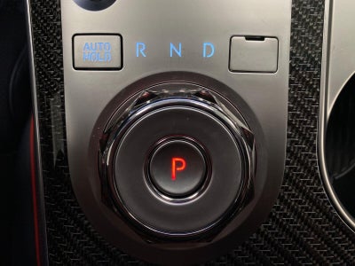 2027 Genesis GV70 3.5T Prestige Graphite AWD