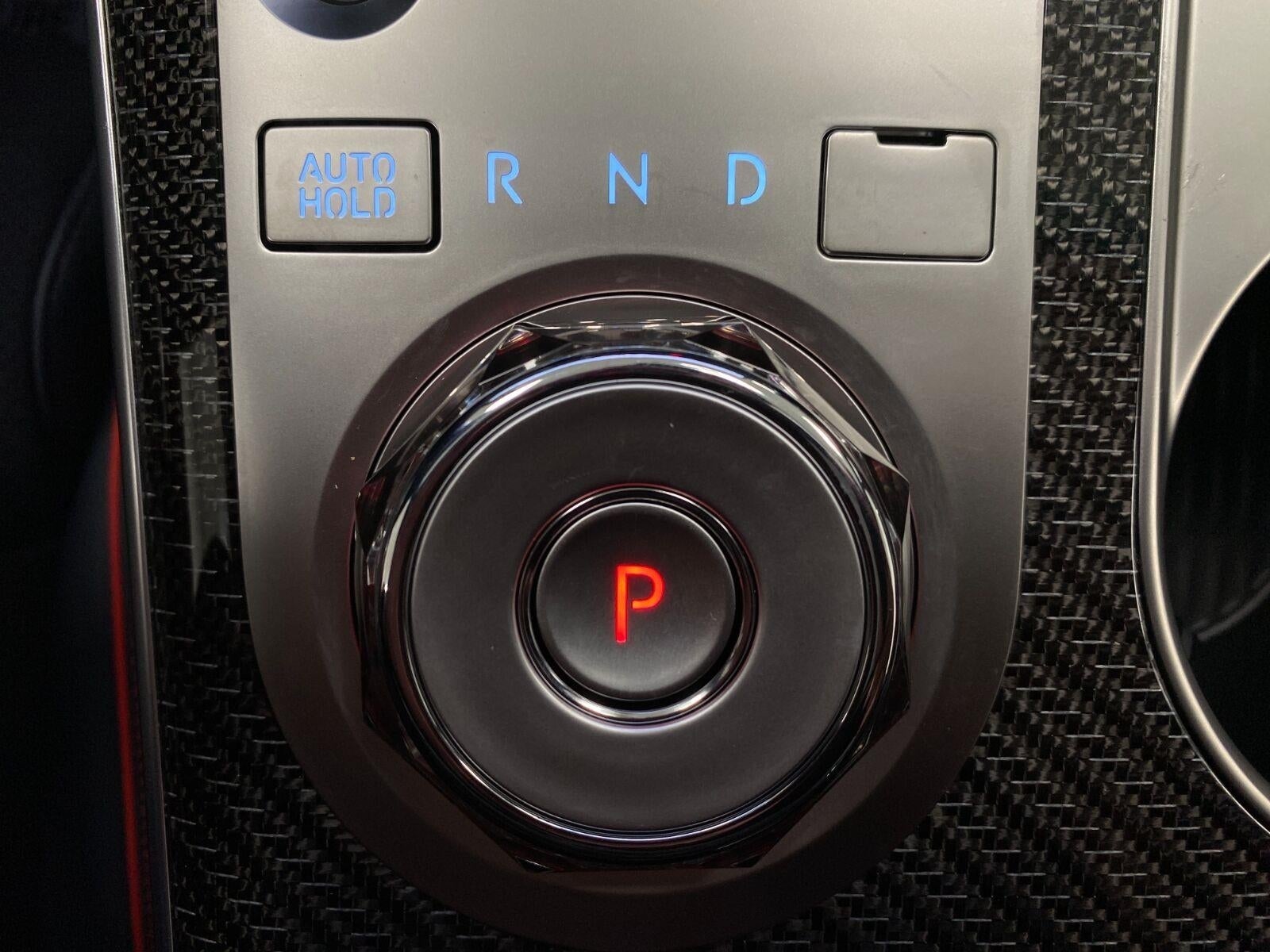 2027 Genesis GV70 3.5T Prestige Graphite AWD