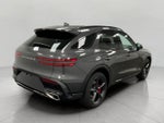 2027 Genesis GV70 3.5T Prestige Graphite AWD