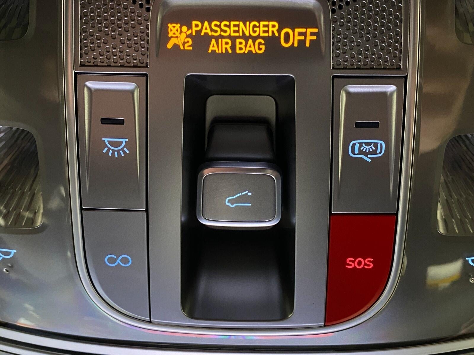 2027 Genesis GV70 3.5T Prestige Graphite AWD