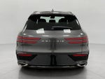 2027 Genesis GV70 3.5T Prestige Graphite AWD