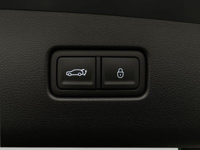 2027 Genesis GV70 3.5T Prestige Graphite AWD